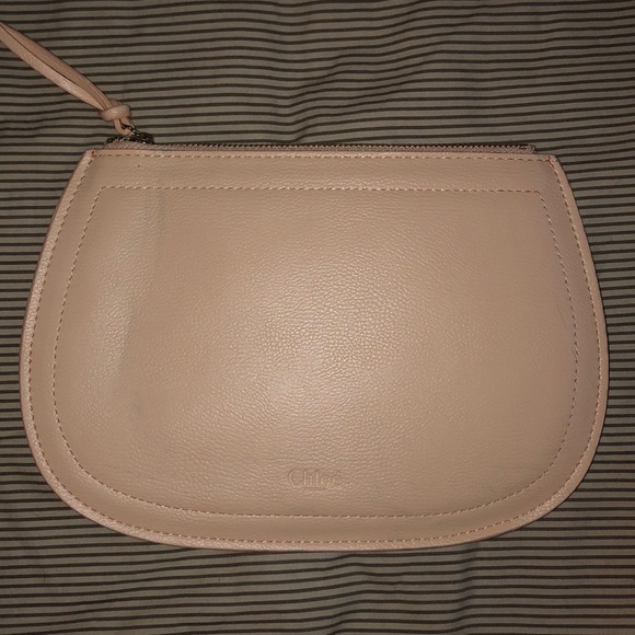 Chloe Handbags - Clutch